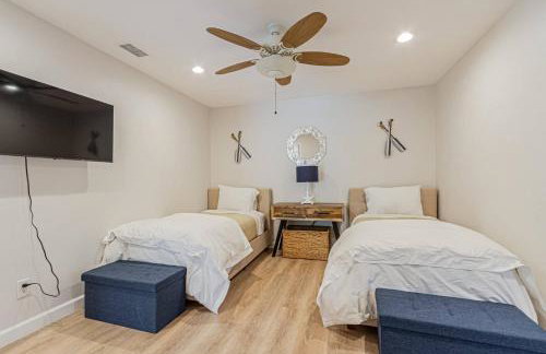 Kings Lake Blvd Private Garden View - Foto 34