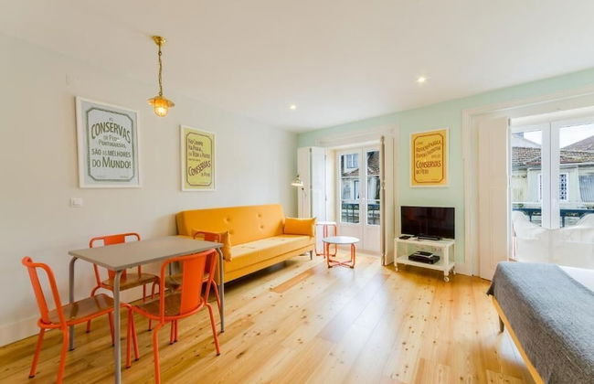 Light House Apartments - Casas da Baixa - Photo 66