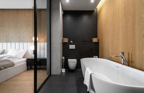 Lake House, Sun & Snow - Foto 9