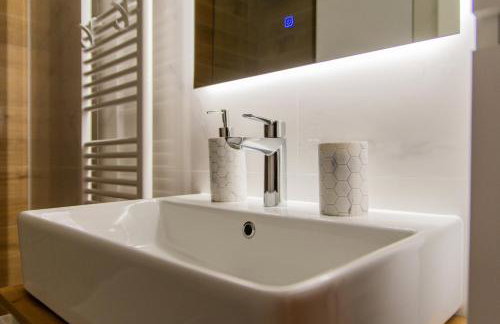 Flexible SelfCheckIns 81 - Zagreb - Arena - Garage - Loggia - Foto 24