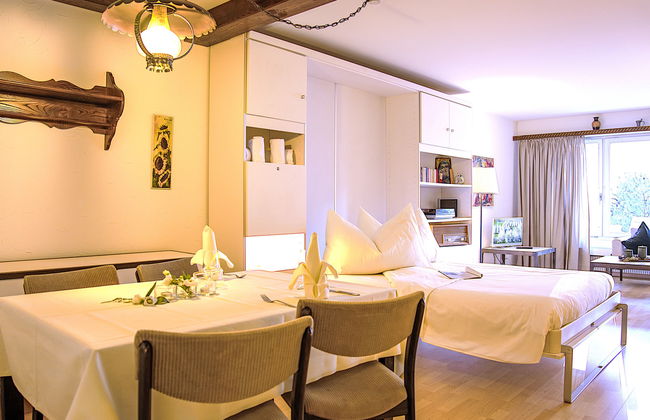 Residenz Surlej 6 - Photo 16