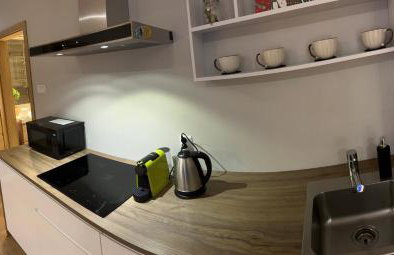 APARTAMENT z widokiem na ZAMEK 10 min od KATOWIC - Foto 11