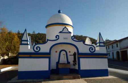 Estevas de Monsaraz - Foto 10