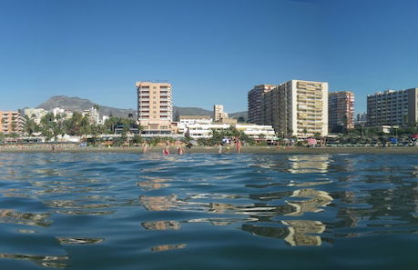 Skysea Holidays Benalmadena EUROPARK - Foto 25