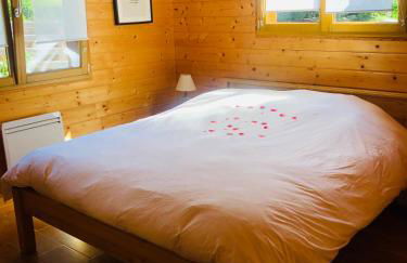 Le Hygge Chalet Gérardmer-Spa - Foto 29