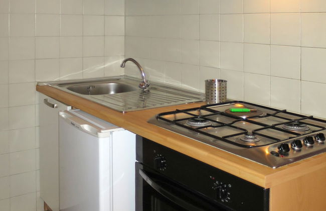 Three-room Classic - Foto 13