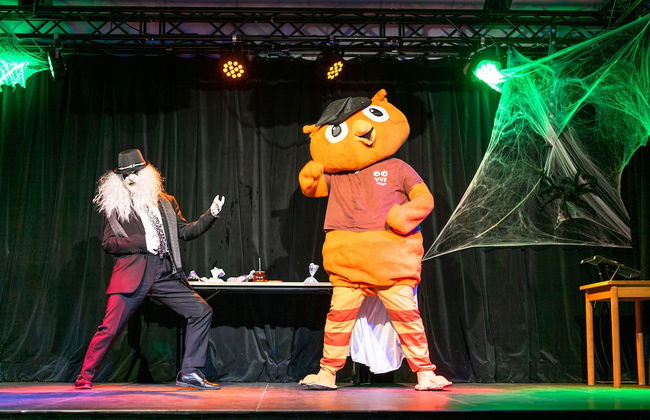 VVF Normandie Forges-les-Eaux - Foto 52