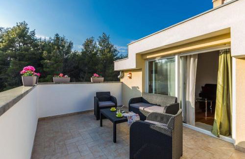 Apartments Villa Orion - Photo 42