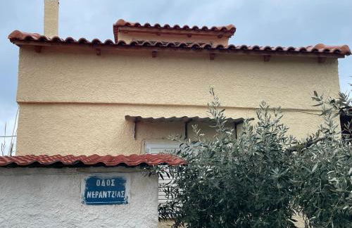 Εξοχική κατοικία με σοφίτα - Foto 50