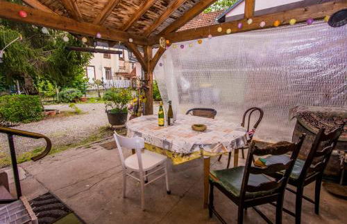 "Chez Michele & Christian " - Photo 29