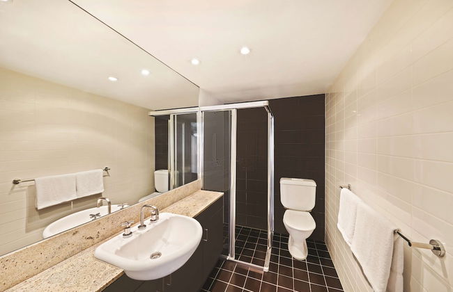 Adina Apartment Hotel Sydney Surry Hills - Foto 38