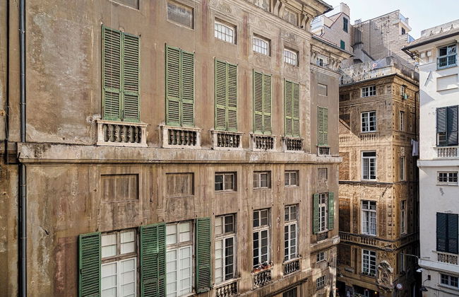 Giustiniani Loft by Wonderful Italy - Foto 9