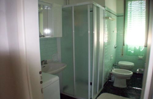 Casa Marialuigia - Appartamenti solo per famiglie - Foto 19