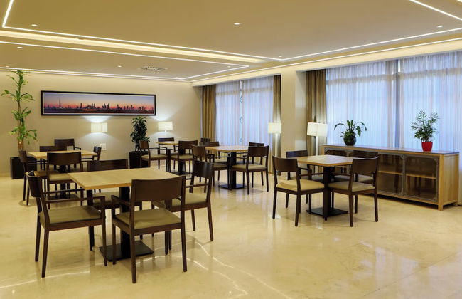 Aparthotel PYR Fuengirola - Foto 8