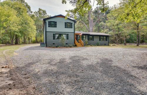 Charming Creedmoor Retreat Near Falls Lake! - Foto 37