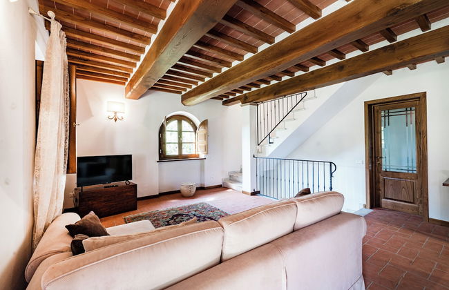 Villa Vittoriano - Surrounded By Nature - Foto 11