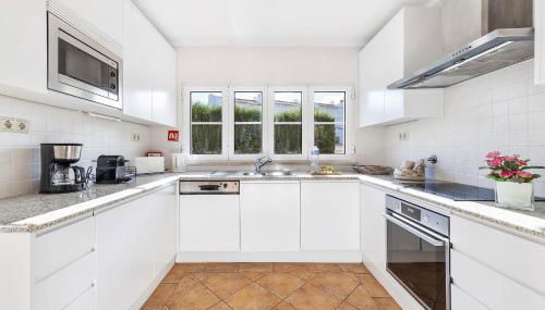 Villa Dome by OCvillas - Foto 4