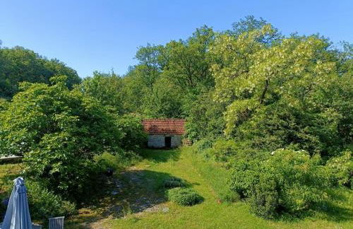 Gîte de charme piscine privée à Martel - Foto 37