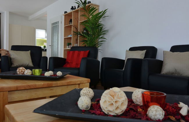 Garden-view Villa in Medebach Kustelberg - Foto 19