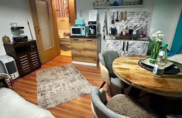 Ferienwohnung HAPPYHOME Bahnhofnah gemütlich familiär - Foto 10