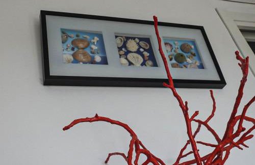 Attico Romantico vista mare alla Maddalena - Foto 23