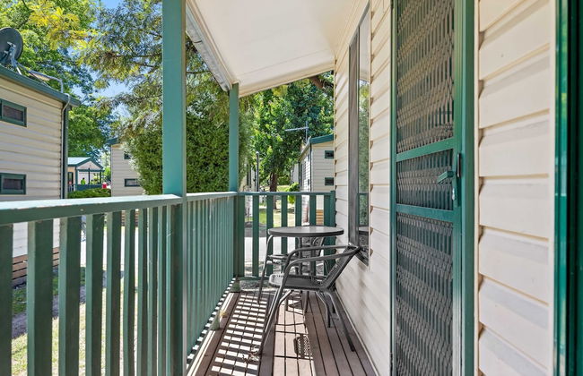 Eureka Stockade Holiday Park - Foto 53