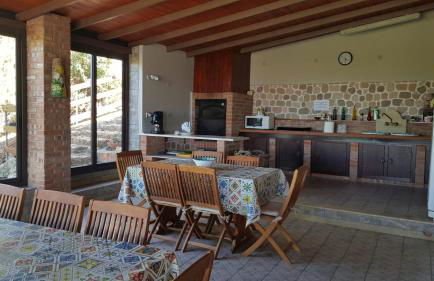 Bed House Floristella - Foto 31