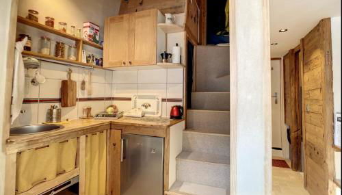 Ancolies Studio A325 - Happy Rentals - Foto 4