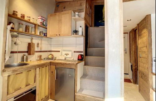 Ancolies Studio A325 - Happy Rentals - Foto 4