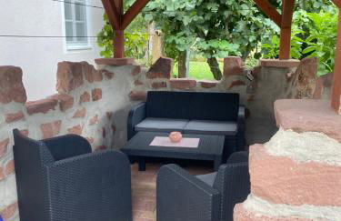 Ferienwohnung an der Unditz 2 - Foto 21