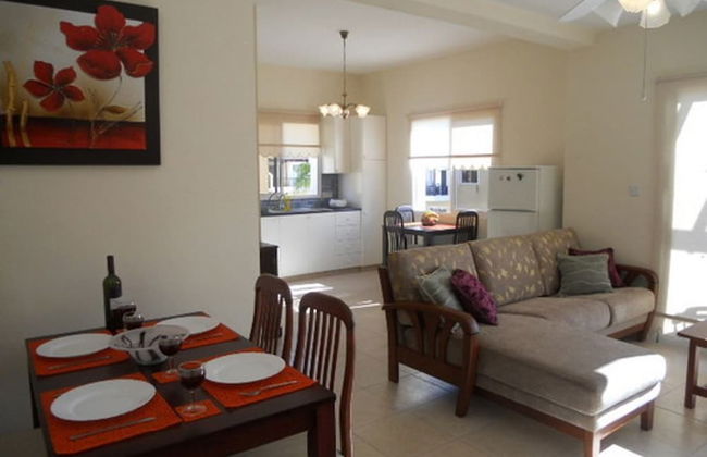 Sirena Sunrise Prestige Apartments - Foto 16