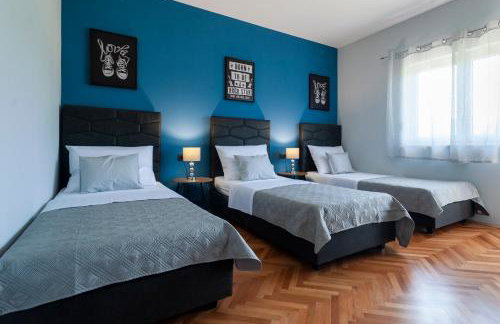 Villa Latica - Foto 28