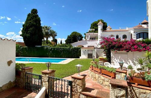 Casa de Mont-roig delante de la playa - Foto 29