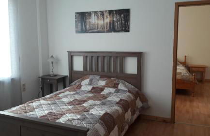 Ferienwohnung am Theo Carlen Platz - Foto 17