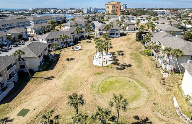 Sandpiper Cove 8204 Condo by RedAwning - Foto 31