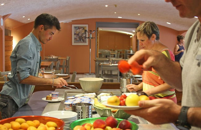 Village Vacances de Chadenas - Foto 19