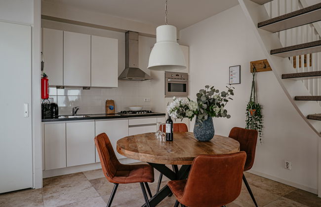 De Zeeparel - Foto 3