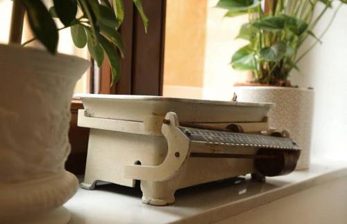 Ferienwohnung Enjoy Gӧrlitz - Parkplatz - Foto 18