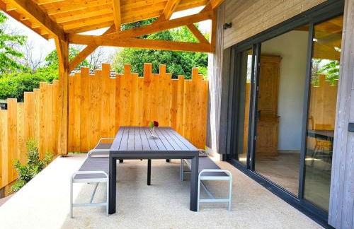 Les Maisons de Jeanne - Foto 34