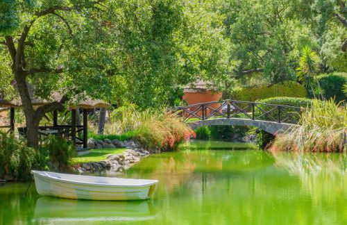 Cubo's Finca La Fuente del Pedregal Casa 2 - Photo 6