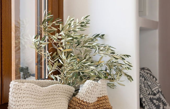 Naxos Boutique Suites - Foto 9