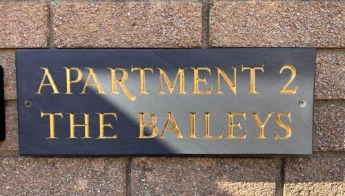 Apartment 2 The Baileys Cwm Sleeps 2 - Foto 3