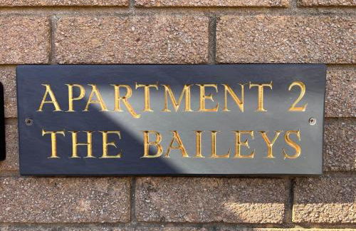 Apartment 2 The Baileys Cwm Sleeps 2 - Foto 3