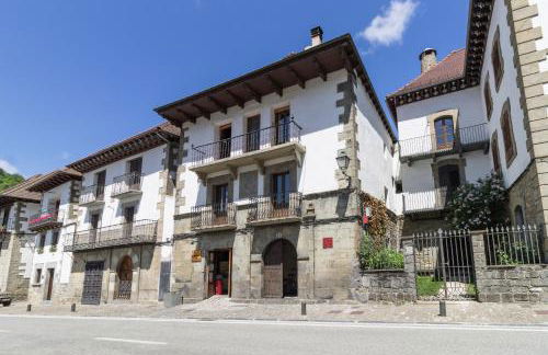 apartamento AZKOITI ETXEA - Foto 6