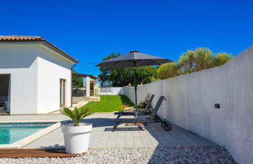 Villa Benčić by Istrialux - Foto 34