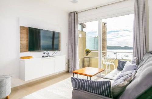 Vista de Cinema Praia da Armação dos Búzios - Foto 16