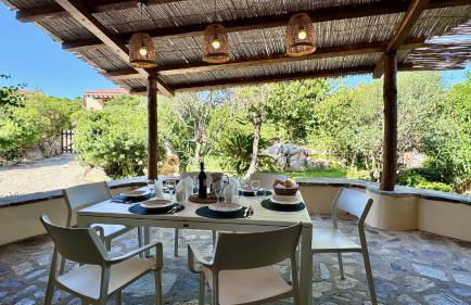 Villa la Bonaccia - Foto 36