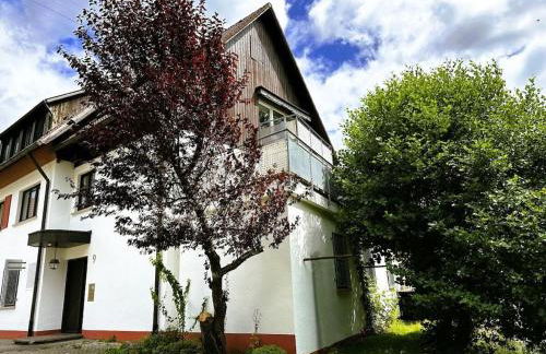 Dream holiday apartment Kinzigblick - Foto 2