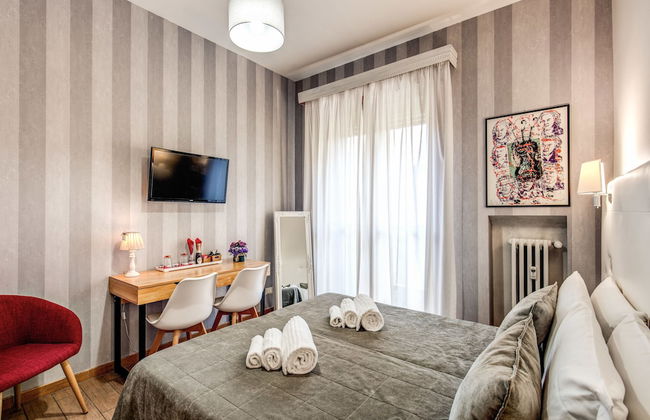 Santamaggiore Inn - Foto 33