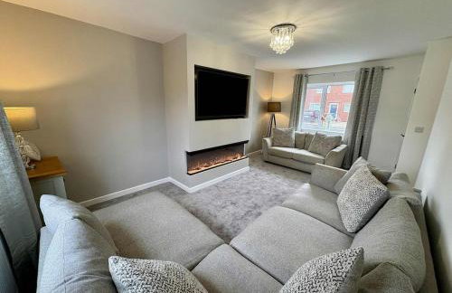 The Sherwood Snug - Foto 8